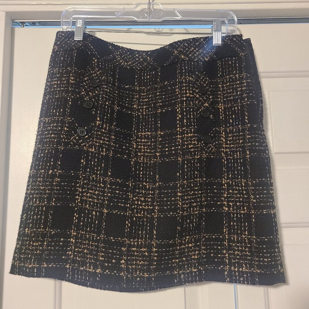 Ann Taylor Loft skirt